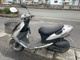 Фото Suzuki LET's 2 с японского аукциона