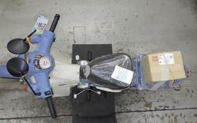 HONDA C50 SUPER CUB 2022 AA09