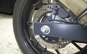 SUZUKI GSX250R 2004