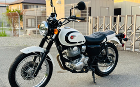 KAWASAKI W230 BJ230A