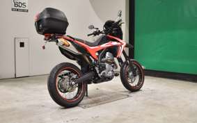 HONDA CRF250M 2007 MD44