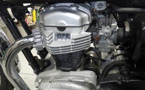 KAWASAKI W400 2007 EJ400A