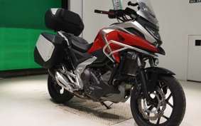 HONDA NC750X DCT RH09