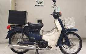 HONDA C50 SUPER CUB E AA01