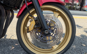HONDA CB400SFV-3 BOLDOR 2005 NC39