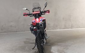 HONDA CRF250L MD47