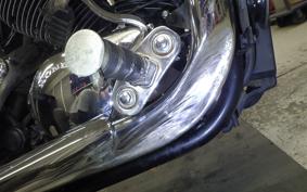 HONDA SHADOW 400 2001 NC34