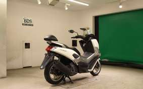 YAMAHA N-MAX 2018 SED6J