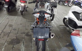 KTM 390 RC 2021