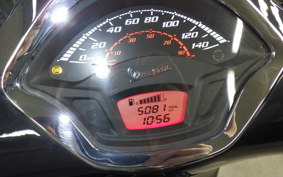 VESPA GTS150 SUPER 2000