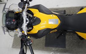 BMW F800GS 2009