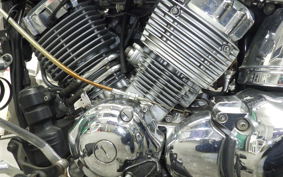 YAMAHA DRAGSTAR 400 VH01J