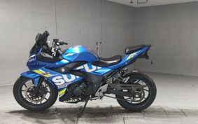 SUZUKI GSX250 R DN11A