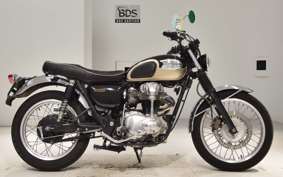 KAWASAKI W650 2002 EJ650A