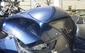 KAWASAKI ZZ1400 NINJA R 2007 ZXT40A