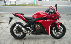 HONDA CBR400R ABS 2016 NC47