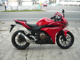 Фото Honda CBR400R ABS 2016 с японского аукциона
