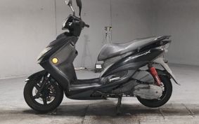 YAMAHA CYGNUS125XSR SE44J