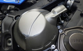 YAMAHA XSR900 2023 RN80J