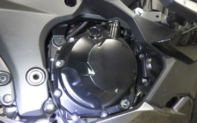 KAWASAKI NINJA 1000SX 2020 ZXT02K
