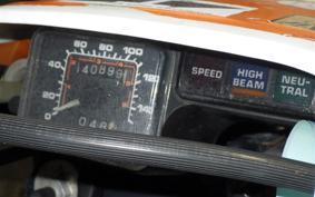 HONDA XLR250R GEN 2 MD20
