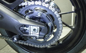 YAMAHA MT-09 2015 RN34J