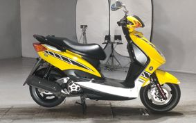 YAMAHA CYGNUS125XSR SE12J