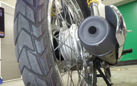HONDA C110 SUPER CUB JA44