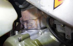 HONDA NSR50 GEN 1 2006 AC10