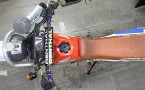 HONDA XR250R 2025 ME06