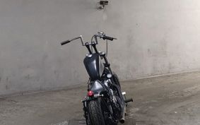 KAWASAKI VULCAN 400 1995 VN400A