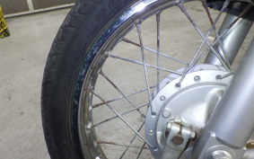 HONDA C110 SUPER CUB JA07