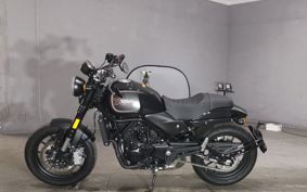 HARLEY X500 2025 W5B