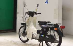 YAMAHA MATE 50 1996 V50