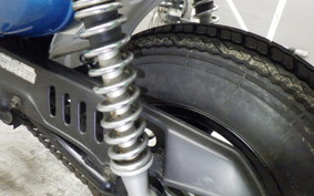 HONDA MONKEY 2021 AB27
