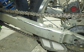 KAWASAKI KDX220SR DX220B