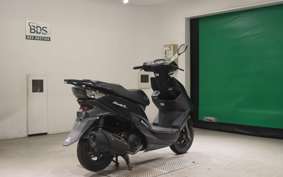 SUZUKI ｽｳｨｯｼｭ125 DV12B