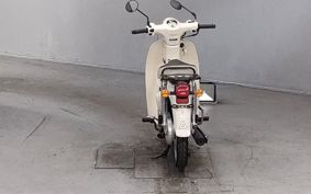 HONDA SUPER CUB110 JA59