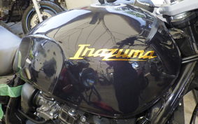 SUZUKI INAZUMA 400 (GSX400) GK7BA