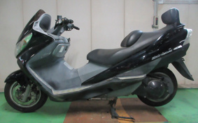 SUZUKI SKYWAVE 400 2005 CK43A