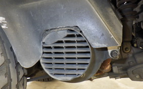 HONDA GYRO CANOPY TA02