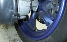 YAMAHA MAJESTY155 Gen.2 S 2017 SG52J