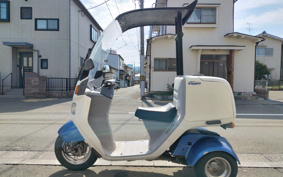HONDA GYRO TA02