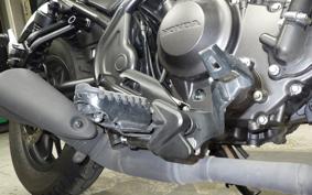 HONDA REBEL 250 A 2024 MC49