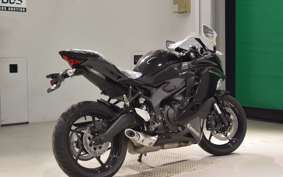 KAWASAKI ZX-25R ZX250E