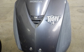 HONDA TODAY AF61