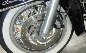 HARLEY FLSTN 1580 2014