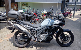 SUZUKI DL650 ( V-Strom 650 ) 2015 VP56A