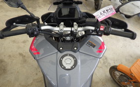 YAMAHA MT-09 Tracer GT 2018 RN51J