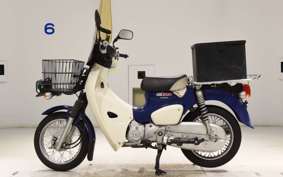 HONDA C50 SUPER CUB 2020 AA07